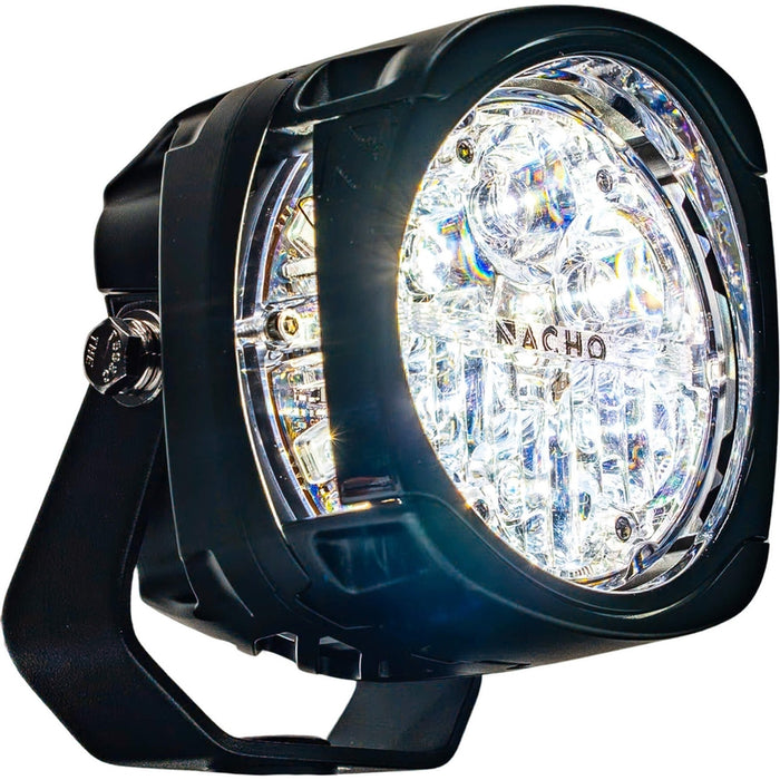 ARB Quatro Red/Blue Emergency Light Set Model PM435RB