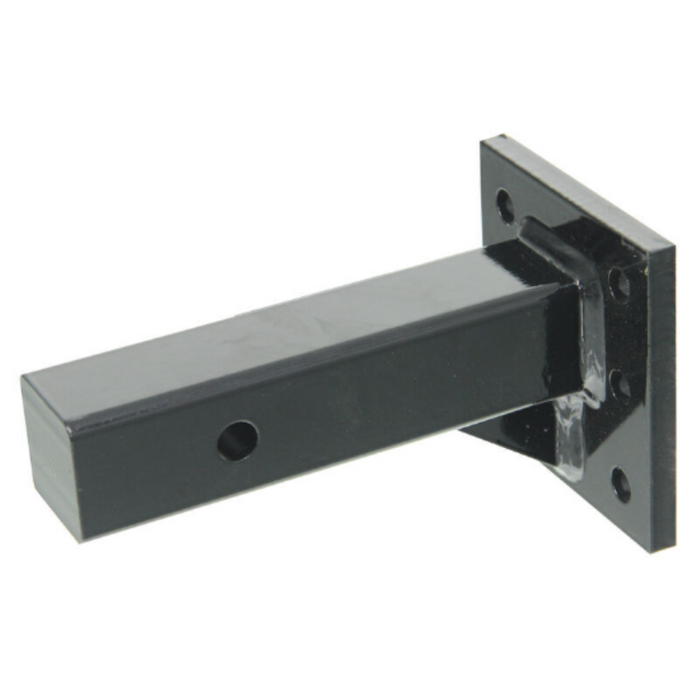 B&W Trailer Hitches Pintle Mount 16K 6 Hole Model PMHD14001