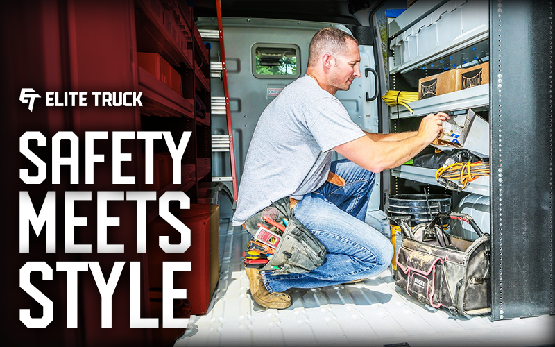Vehicle-Specific Engineering Delivers Better Fit and Function