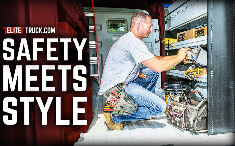 Vehicle-Specific Engineering Delivers Better Fit and Function
