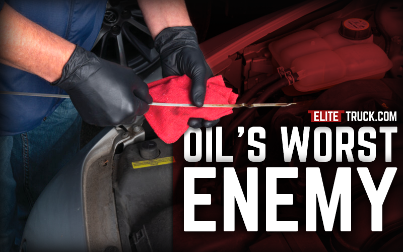 Massive Product Range Backed by a Trusted Industry Leader