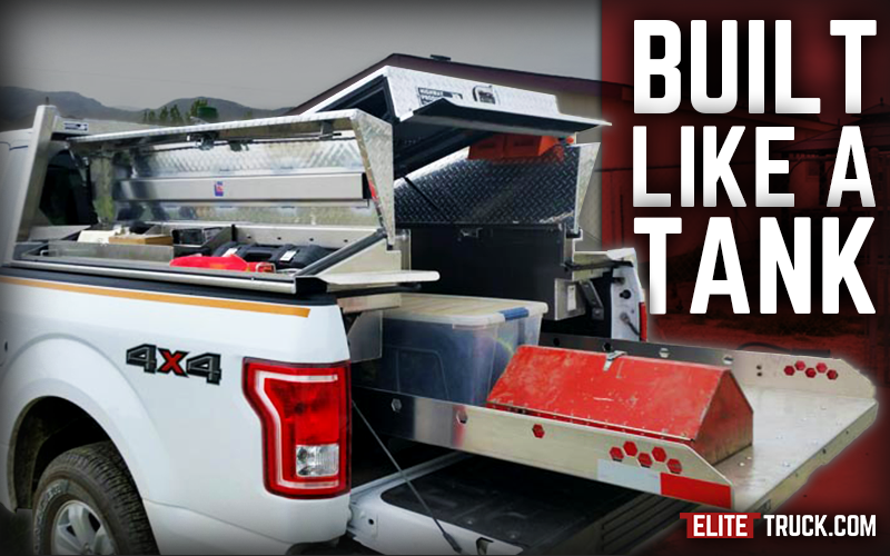 Modular Design with Customizable Functionality