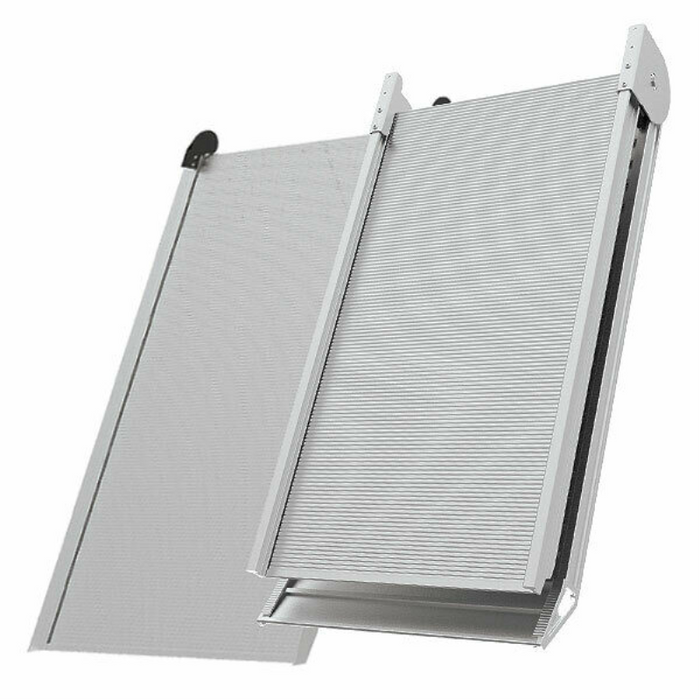 Link Manufacturing LWS40 Series Lightweight Portable Aluminum Portable ...