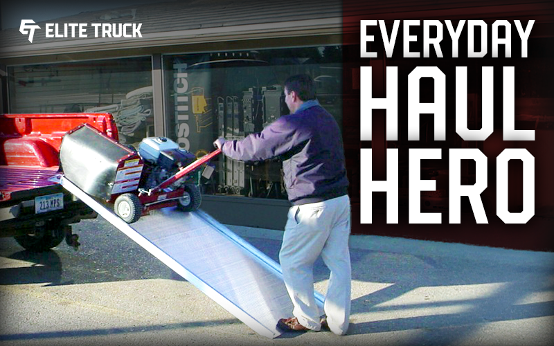 Safety & Handling Features