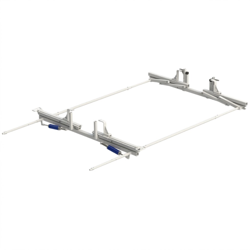 Prime Design ErgoRack Rotation Rack, Mercedes Sprinter Without Factory ...