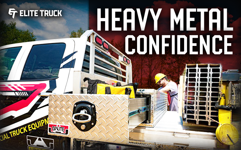 Built for Tough Jobsite Storage and Everyday Reliability