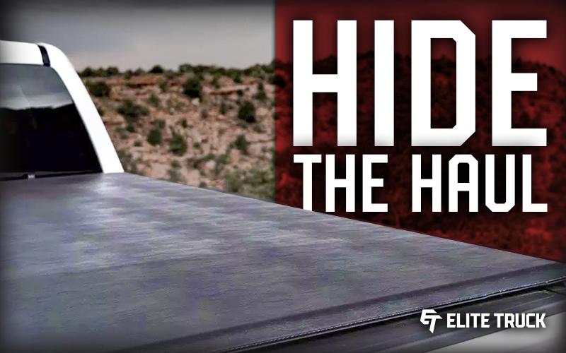 Premium Hard Folding Covers Built for Maximum Protection