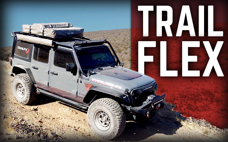 Built for Durability in Harsh Conditions