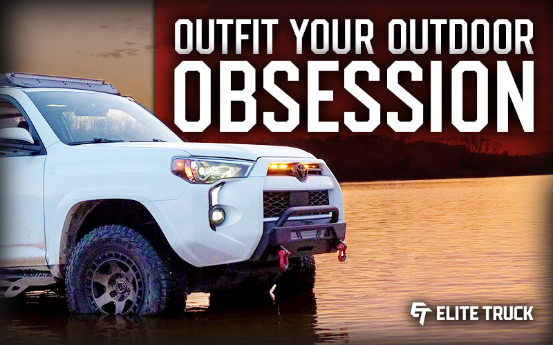 Built for Recovery and Heavy-Duty Use