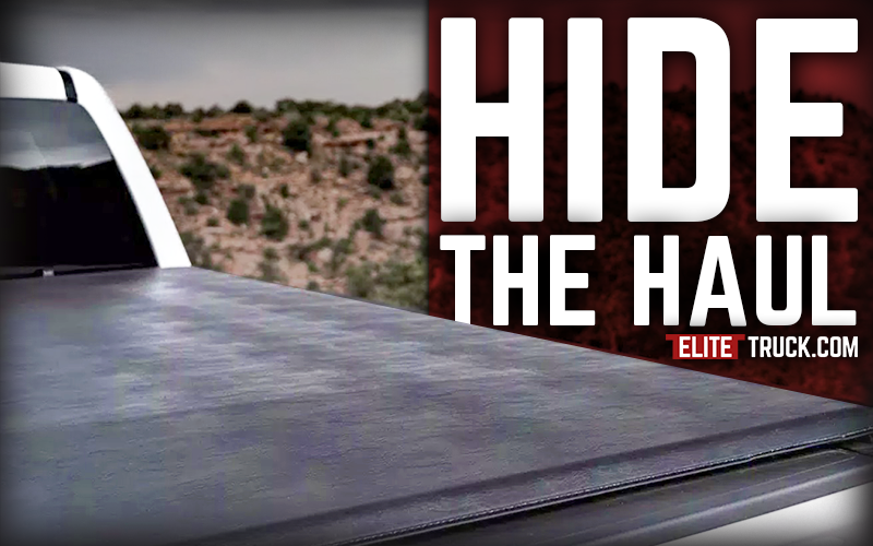 Premium Hard Folding Covers Built for Maximum Protection