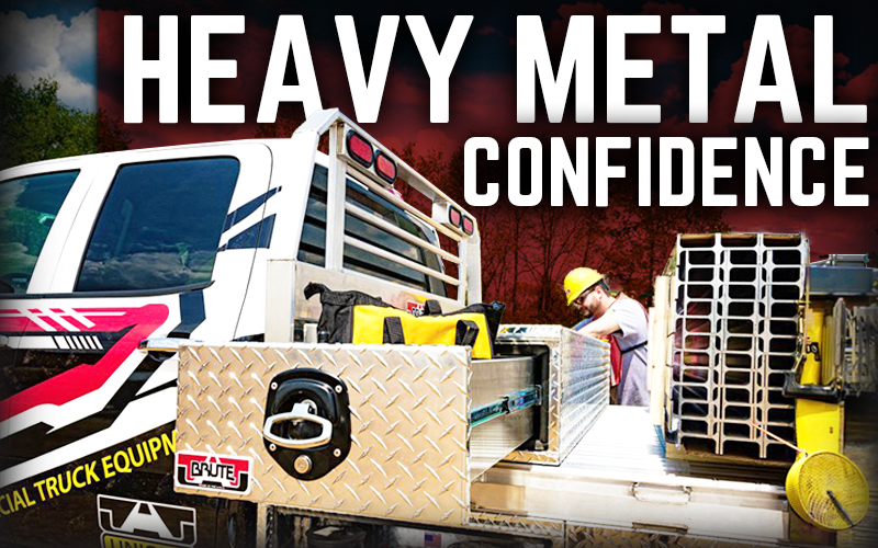 Built for Tough Jobsite Storage and Everyday Reliability