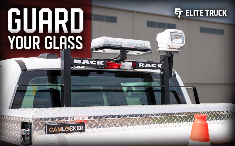 Built to Withstand Harsh Work and Weather Conditions