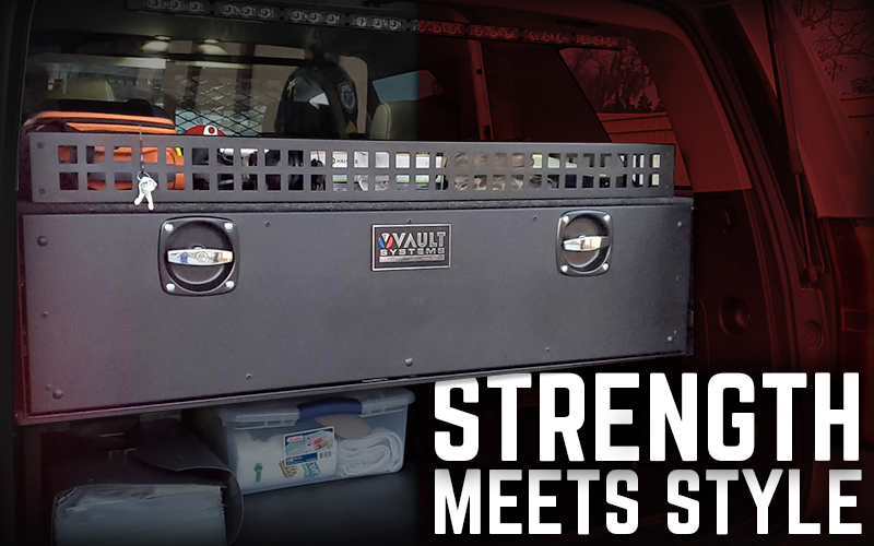Industry Leader in Secure Transport Solutions
