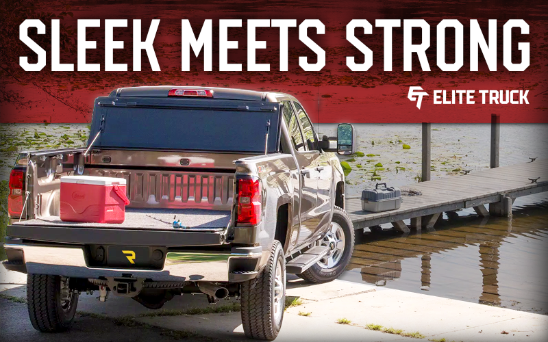 A Cover for Every Truck Owner