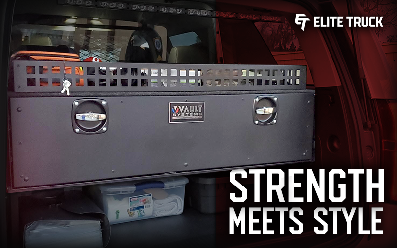 Industry Leader in Secure Transport Solutions