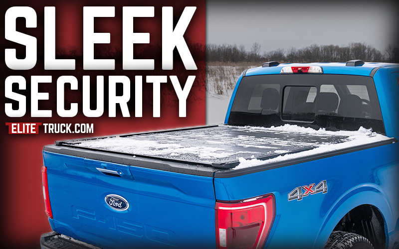 Advanced Security and Flexible Cargo Access