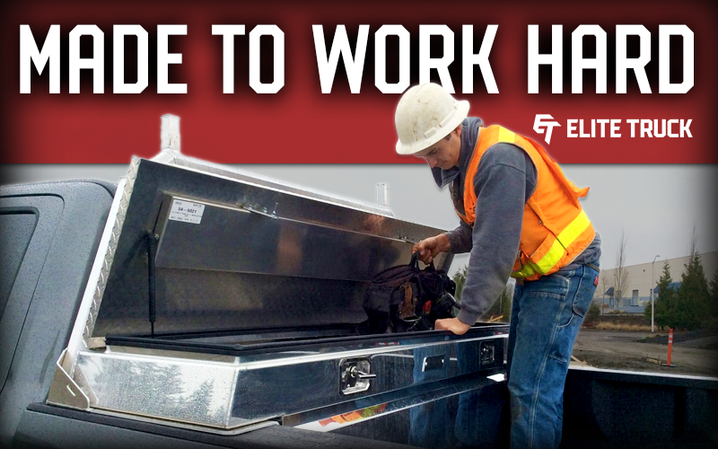 Built for the Workday
