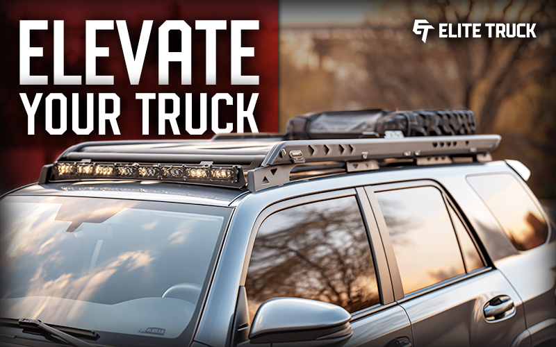 Solutions for Every Truck Owner