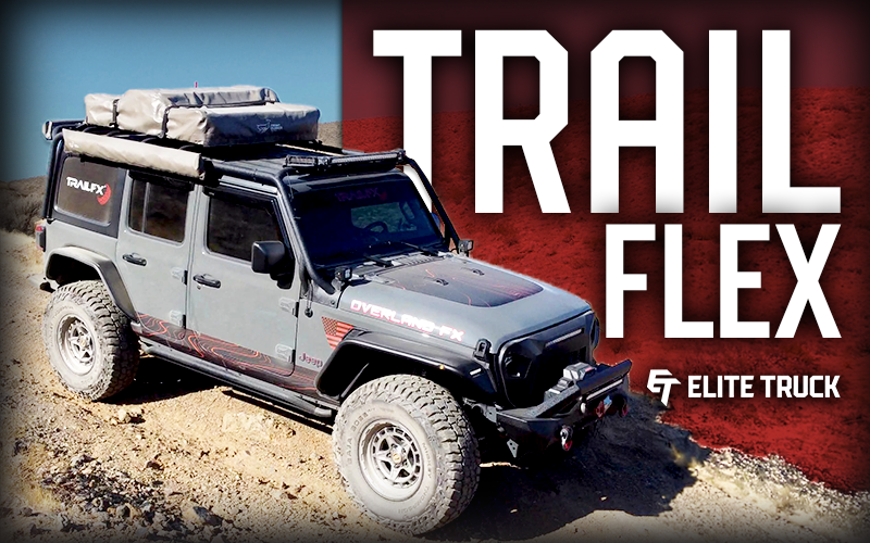 Built for Durability in Harsh Conditions