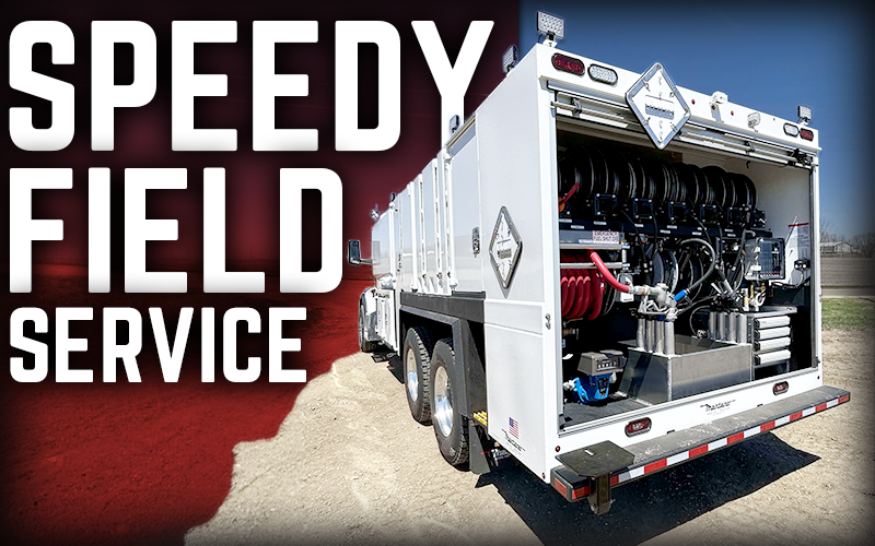 Lightweight and Heavy-Duty Construction Options
