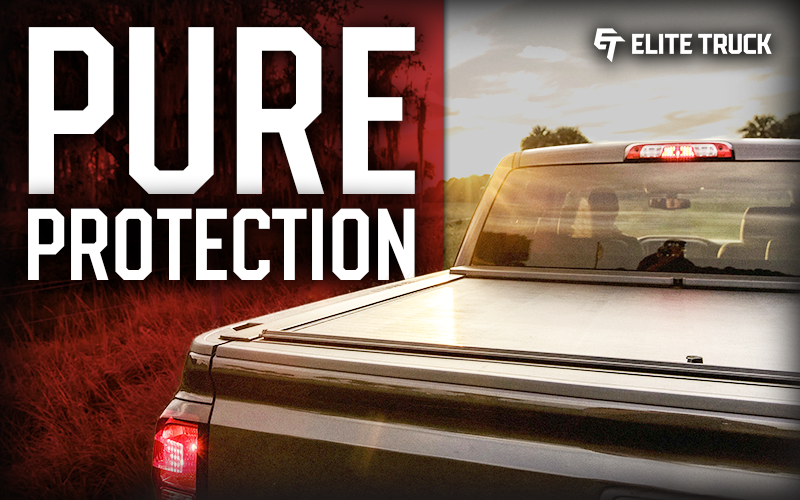 Advanced Security Protection