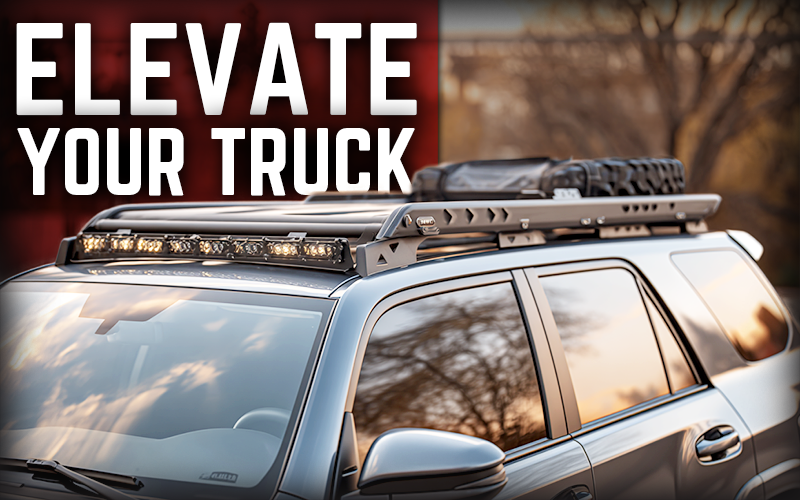 Solutions for Every Truck Owner