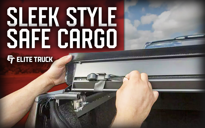Fast, No-Drill Installation with Heavy-Duty Construction