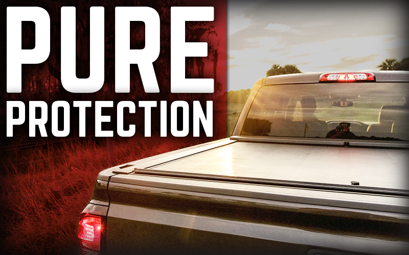 Advanced Security Protection