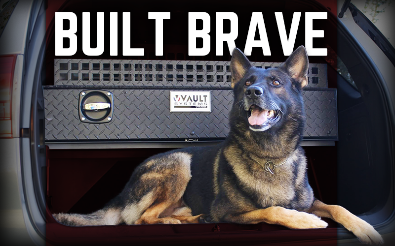 Purpose-Built Public Safety Equipment