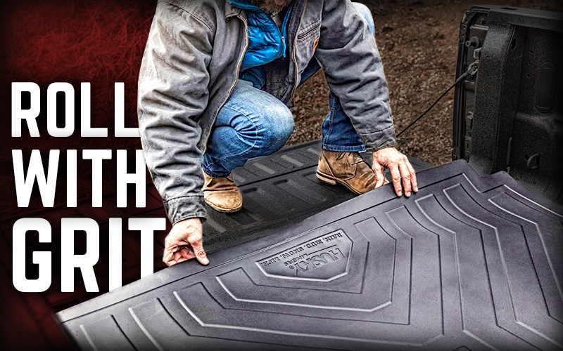 Full Bed Coverage Without the Drawbacks of Drop-In Liners