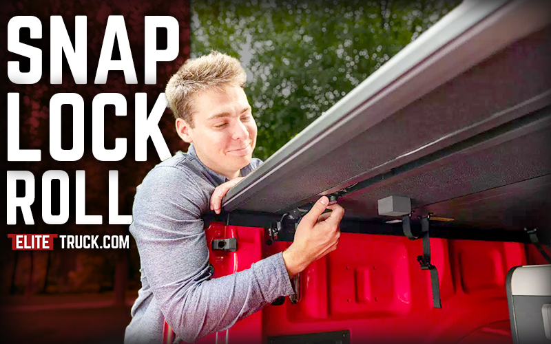 Specialized Solutions for Work Trucks and Toolbox Owners