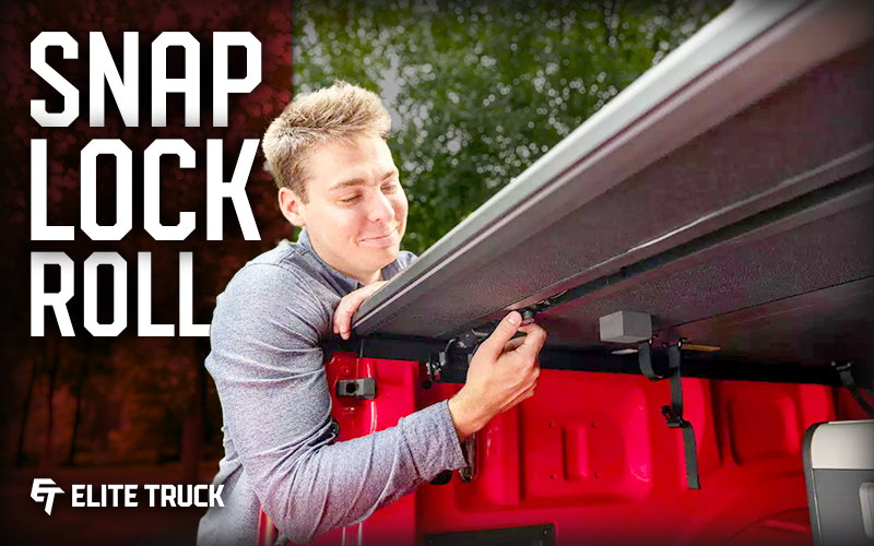 Specialized Solutions for Work Trucks and Toolbox Owners