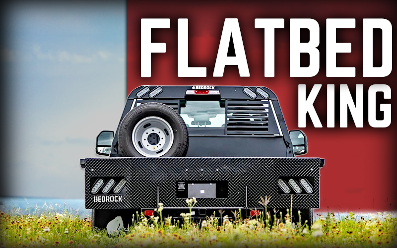 Built to Last in Harsh Work Environments