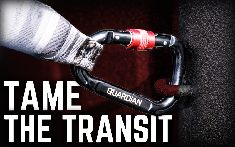 High-Strength Hardware for Maximum Security