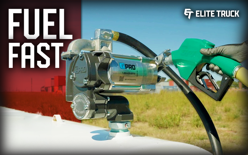 Built for Demanding Industrial Environments