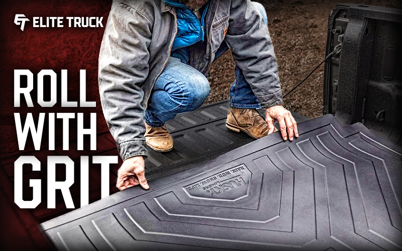 Full Bed Coverage Without the Drawbacks of Drop-In Liners