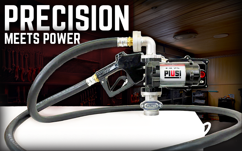 Precision-Engineered for Reliability