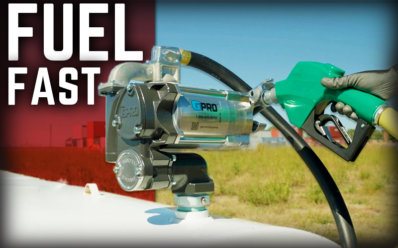 Built for Demanding Industrial Environments