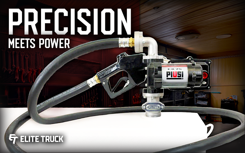 Precision-Engineered for Reliability