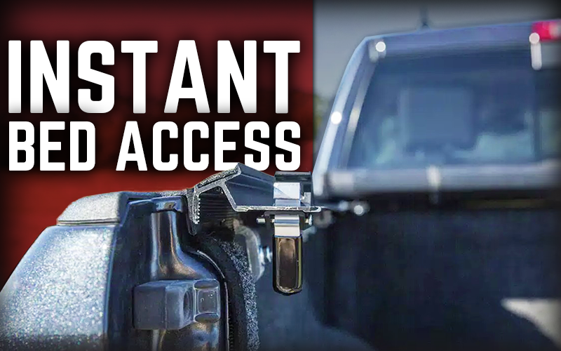 Product Lineup Tailored to Every Truck Owner