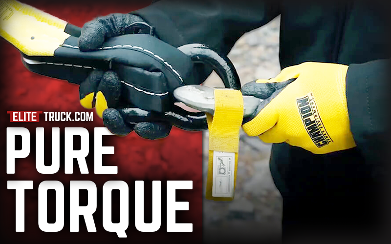 Complete Recovery Solutions Across Every Vehicle Segment