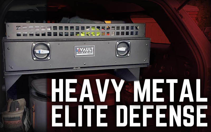 Lightweight Aluminum Construction with Maximum Strength