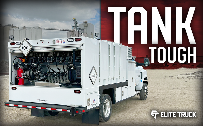 Standard and Custom Configurations Available