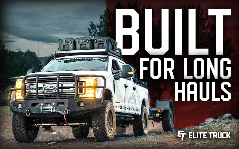 Proven Durability Backed by a Lifetime Warranty