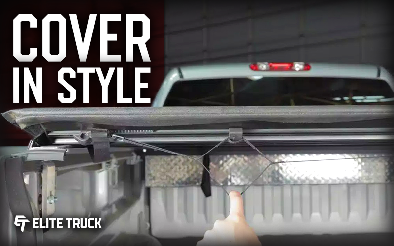 Practical Utility Combined with Aerodynamic Styling