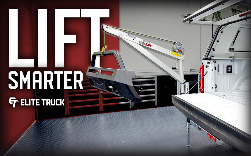 Certified Safety and Full 360-Degree Operation
