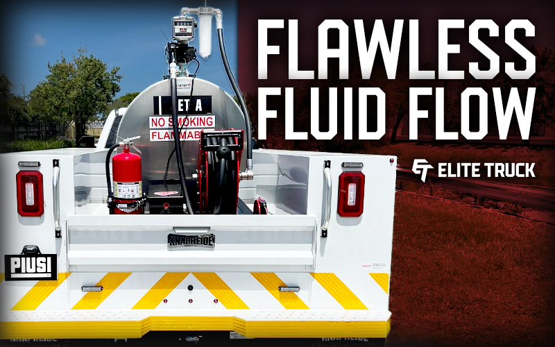 Built for Demanding Commercial Environments