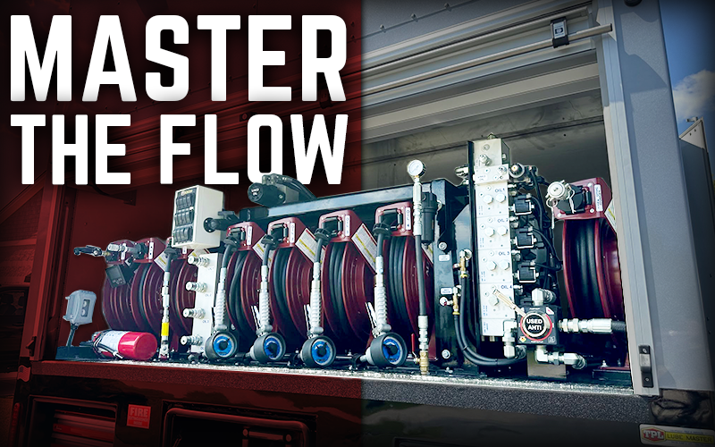 Trusted Solution for Advanced Manufacturing Industries