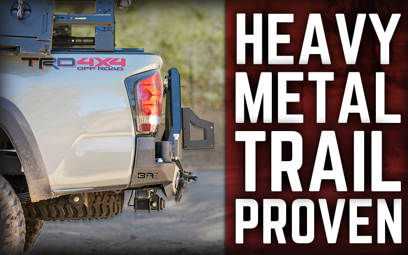 Easy Bolt-On Installation Backed by Strong Warranty Coverage