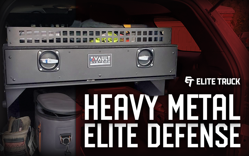 Lightweight Aluminum Construction with Maximum Strength